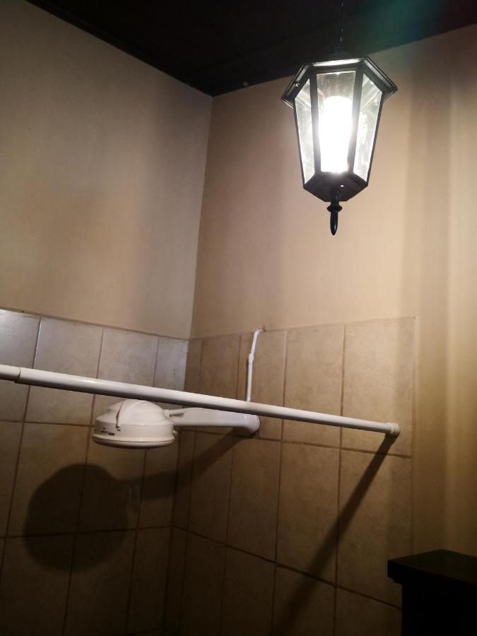 Hotel San Judas Tadeo Garden 안티구아 과테말라 외부 사진