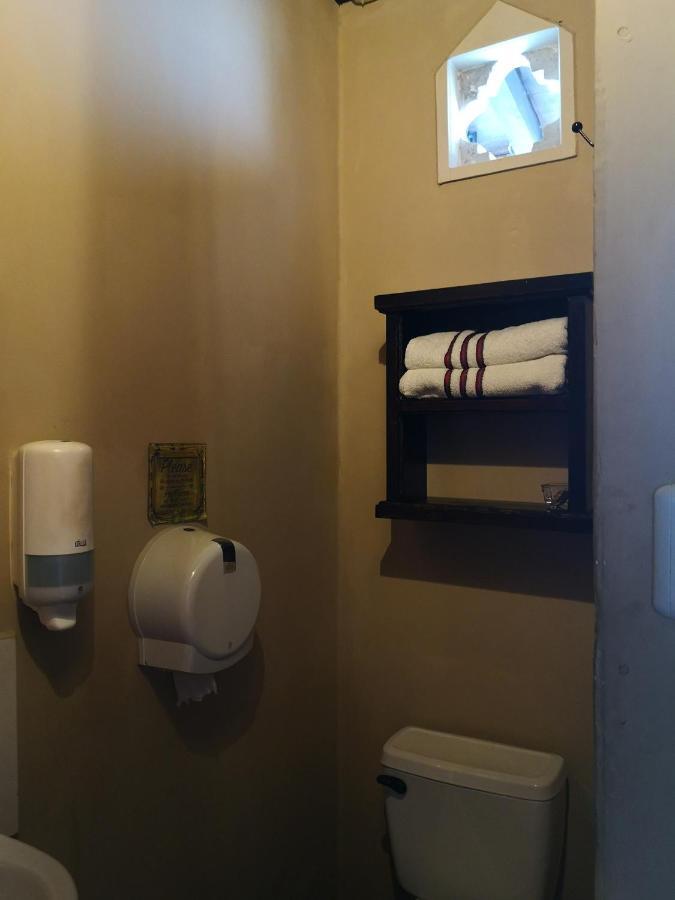 Hotel San Judas Tadeo Garden 안티구아 과테말라 외부 사진