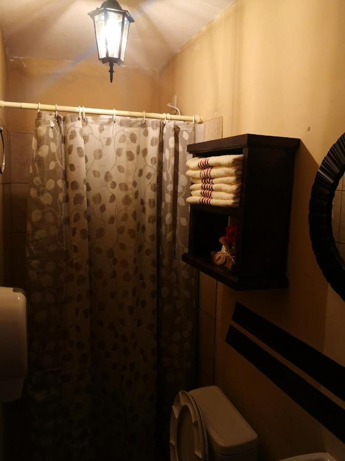 Hotel San Judas Tadeo Garden 안티구아 과테말라 외부 사진
